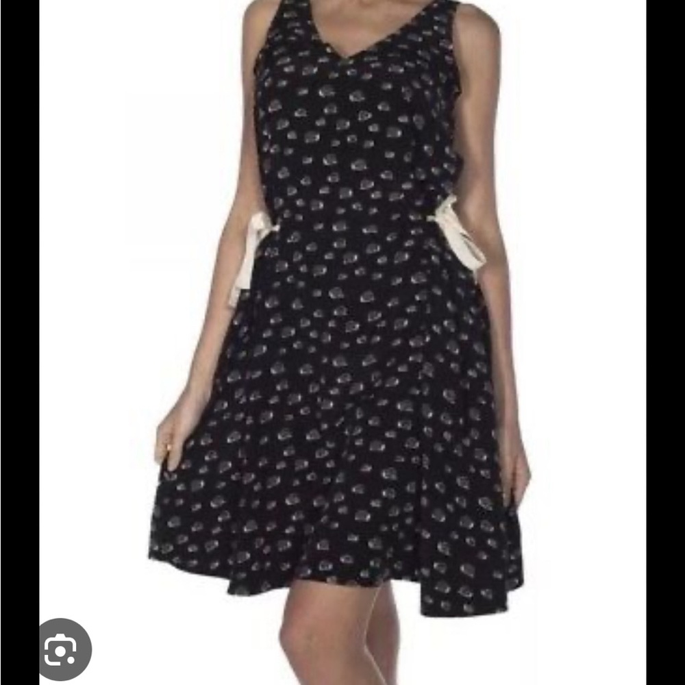 Band of Outsiders Snail Dress